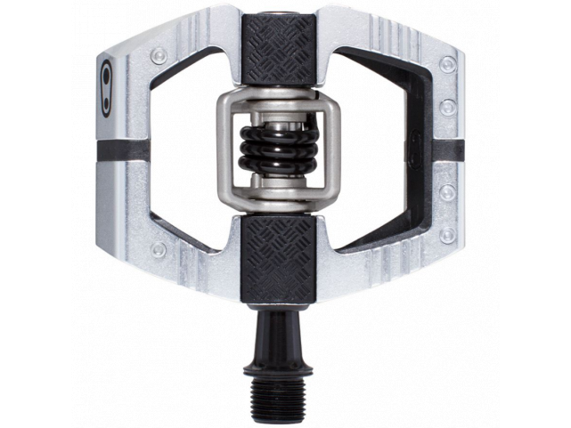 Pedály CRANKBROTHERS Mallet Enduro LS High Polish Silver