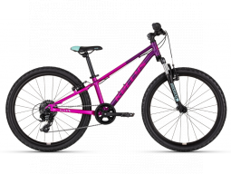 Kolo KELLYS Kiter 50 Pink 24"