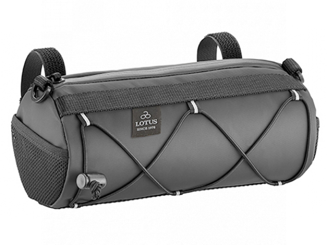 Brašna na řídítka LOTUS Velcro systém 10C