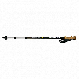 Trekové hole Blizzard TREKKING PERFORMANCE SHOCK