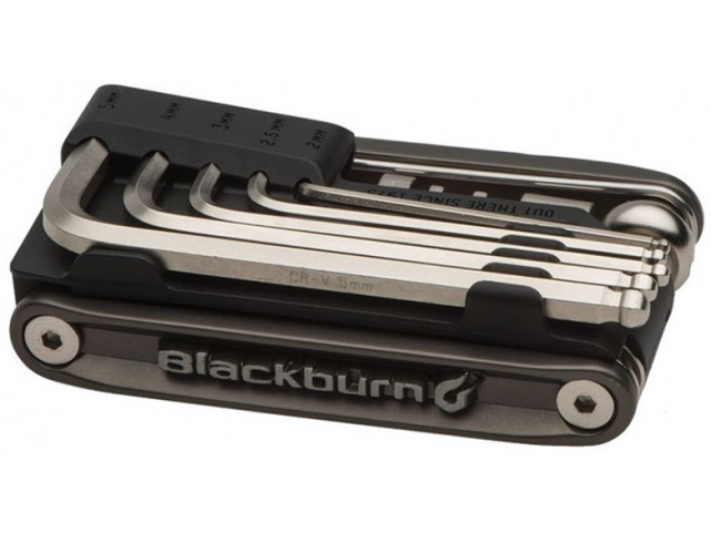 Nářadí Blackburn WAYSIDE Multi Tool