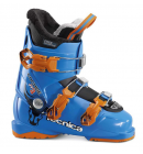 Lyžařské boty TECNICA JT 3 Cochise, process blue model 2016/17