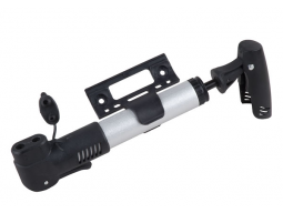 Pumpa PRO-T teleskopická dural s duální hlavou 52