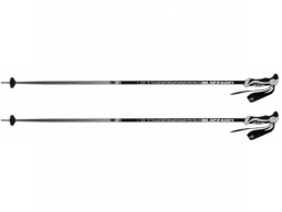 Lyžařské hole BLIZZARD Allmountain, silver