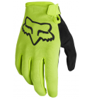 Rukavice Fox Racing Ranger Fluo Yellow