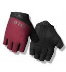 Rukavice GIRO Bravo II Gel Ox Red 