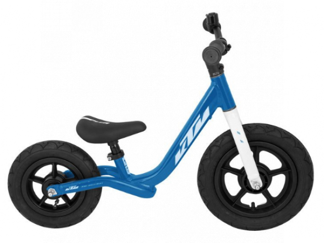Odrážedlo KTM WILD BUDDY 10 Metallic Blue