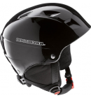 Helma Rossignol COMP J Black