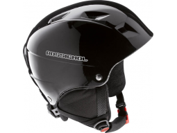 Helma Rossignol COMP J Black