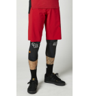 Kraťasy Fox Racing Flexair Short No  Liner Chill