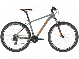 Kolo KELLYS Spider 10 Green 26", 2022