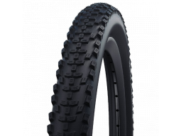 Pláště Schwalbe Smart Sam drát 27,5" 57-584