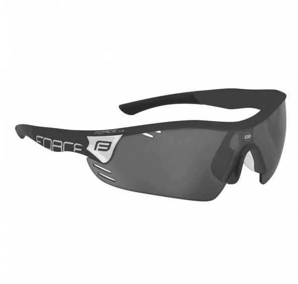 Force Rascal Pro Price Brýle Force RACE PRO Black Black Laser - Teamsport