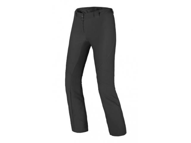 Kalhoty Dainese 2° Skin Pants Lady Black 