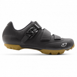 Boty Giro PRIVATEER R Black Gum