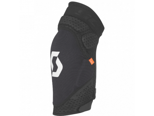 Chrániče kolen Scott Grenade Evo Zip black