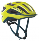 Helma Scott  Arx (CE) radium yellow