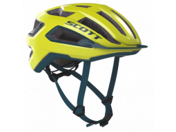 Helma Scott  Arx (CE) radium yellow