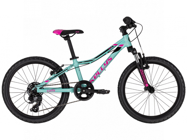 Kolo Kellys Lumi 50 Pink Blue 20", 2022