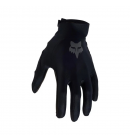 Rukavice Fox Racing Flexair Gloves, Black