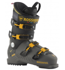 Lyžařské boty Rossignol HI-SPEED 100 HV Moon Grey