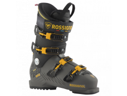 Lyžařské boty Rossignol HI-SPEED 100 HV Moon Grey