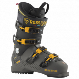 Lyžařské boty Rossignol HI-SPEED 100 HV Moon Grey