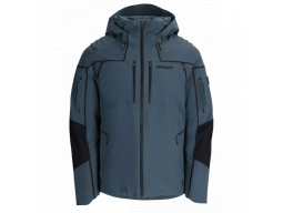 Bunda Spyder Pinnacle Slate Blue