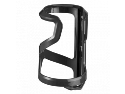 Košík GIANT AIRWAY SIDEPULL R RECYCLE BOTTLE CAGE GLOSS BLACK