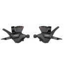 Řadící páčky Shimano Altus SL-M315 8rychlostní