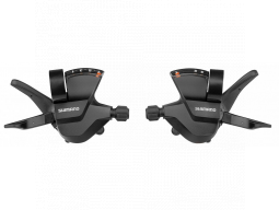 Řadící páčky Shimano Altus SL-M315 8rychlostní