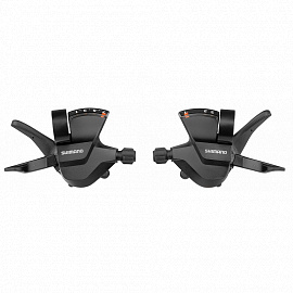Řadící páčky Shimano Altus SL-M315 8rychlostní
