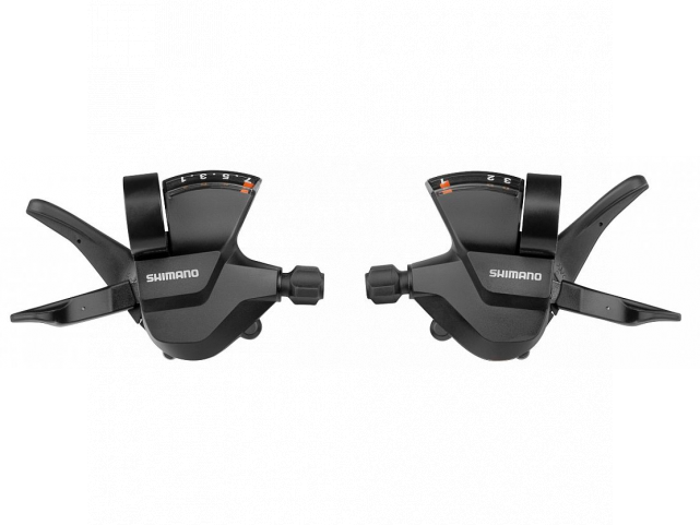 Řadící páčky Shimano Altus SL-M315 8rychlostní