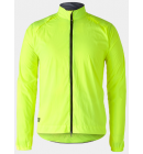 Bunda větrovka Bontrager Circuit Radioactive Yellow
