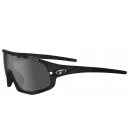 Sluneční brýle Tifosi Sledge Matte Black (Smoke/AC Red/Clear)