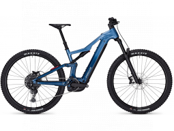 Elektrokolo Focus THRON2 6.7 Blue 600WH, 2025