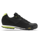 Boty Giro PETRA VR Women Black Wild Lime