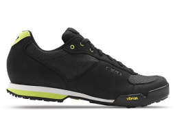 Boty Giro PETRA VR Women Black Wild Lime