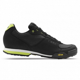 Boty Giro PETRA VR Women Black Wild Lime
