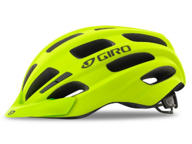 Helma GIRO Register Highlight Yellow