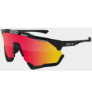 Brýle Scicon Aeroshade XL Black Gloss redmultimirror