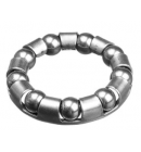 Věneček BP střed. Složení / BP398390