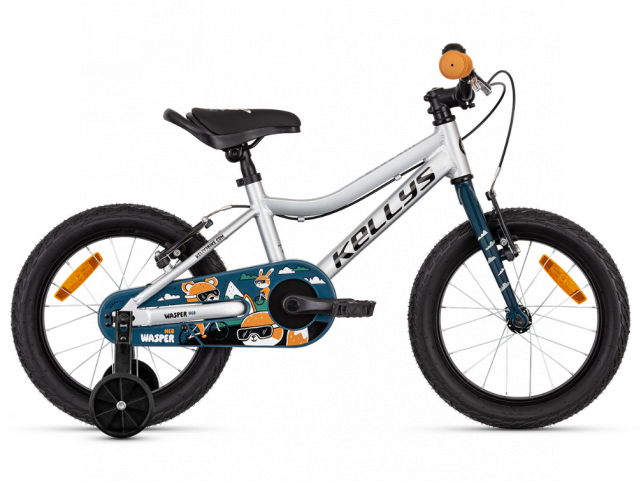 Kolo KELLYS Wasper Neo Silver 16"