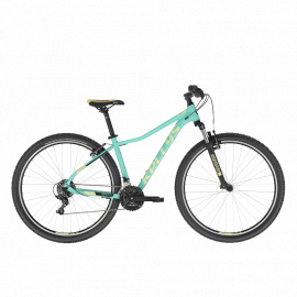 Kolo KELLYS Vanity 10 Aqua Green 29"