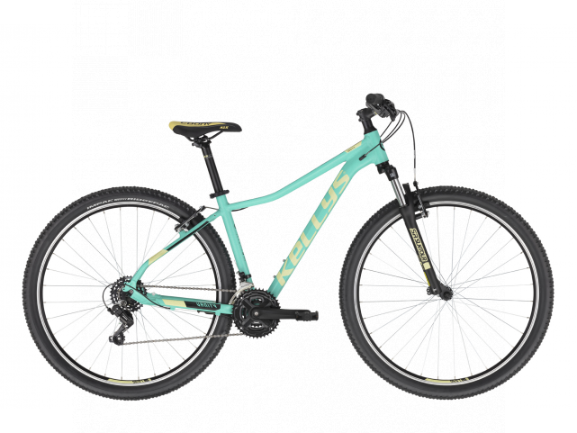 Kolo KELLYS Vanity 10 Aqua Green 29", 2022