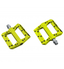 Pedály KLS REIN yellow