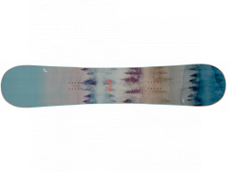 Snowboard Head PRIDE 2.0 Aqua
