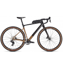 Kolo Focus ATLAS 8.0 28DI Carbon Raw Glossy/Coldrush Glossy, 2025