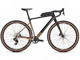 Kolo Focus ATLAS 8.0 28DI Carbon Raw Glossy/Coldrush Glossy, 2025