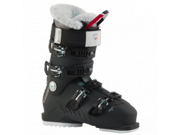 Lyžařské boty Rossignol PURE 70 Black